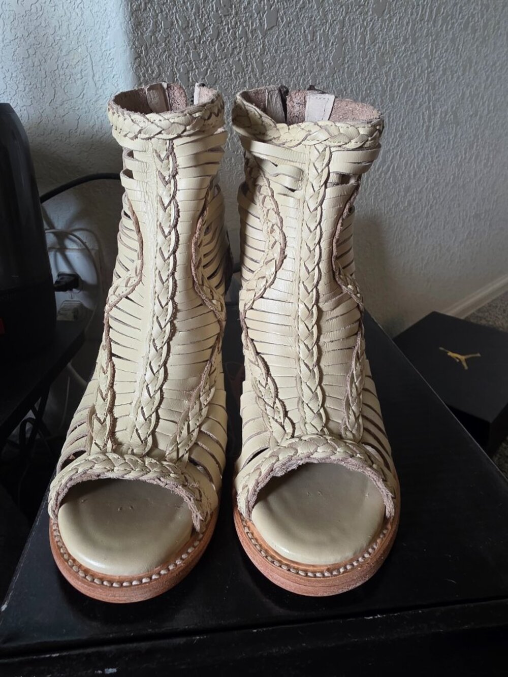 Freebird Bella Sz 5
